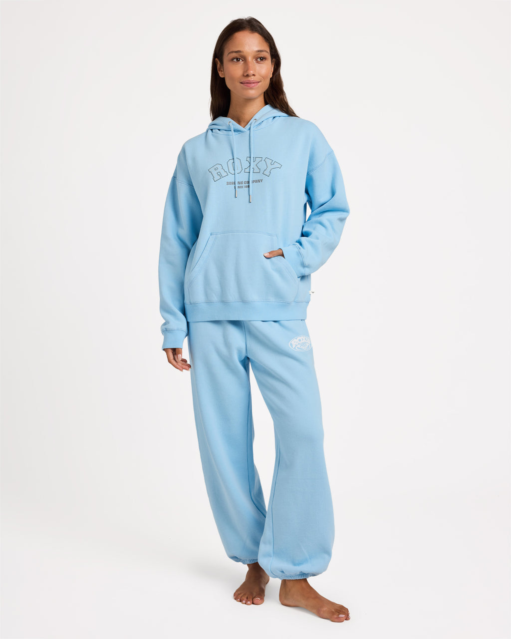 Womens Dreamy Days Pullover Hoodie