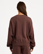 Womens All Day Crew Neck