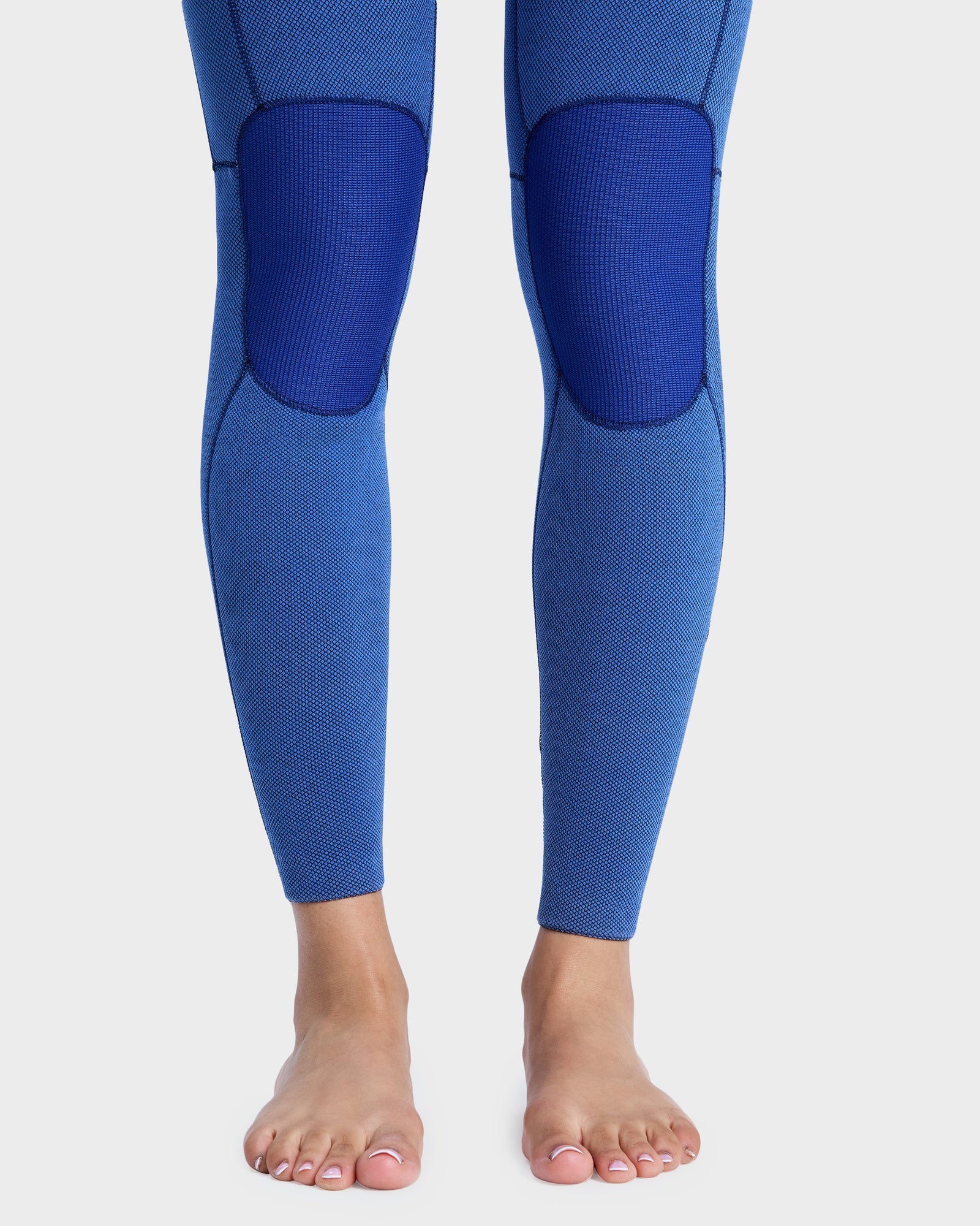 Womens 3/2mm Elite Extra Stretch Chest Zip Wetsuit