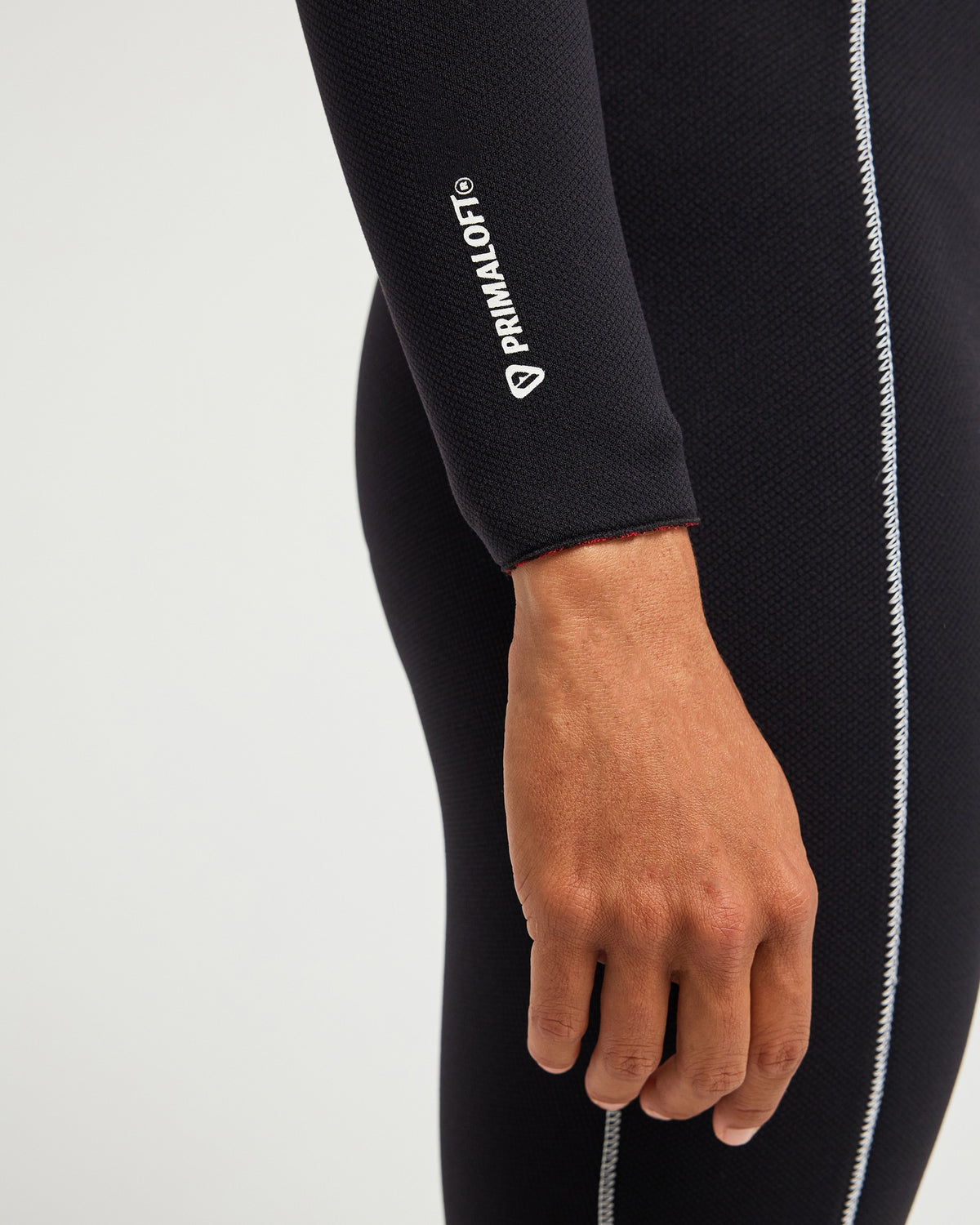 Womens 4/3mm Elite Extra Stretch Chest Zip Wetsuit