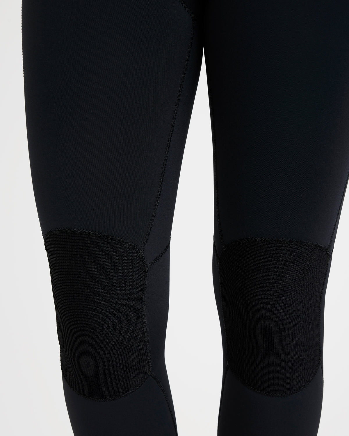 Womens 3/2 Swell Natural Fullzip Wetsuit