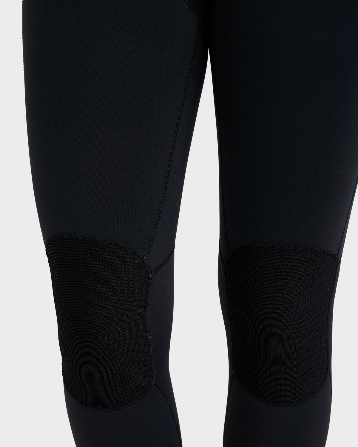 Womens 4/3mm Swell Natural Chest Zip Wetsuit