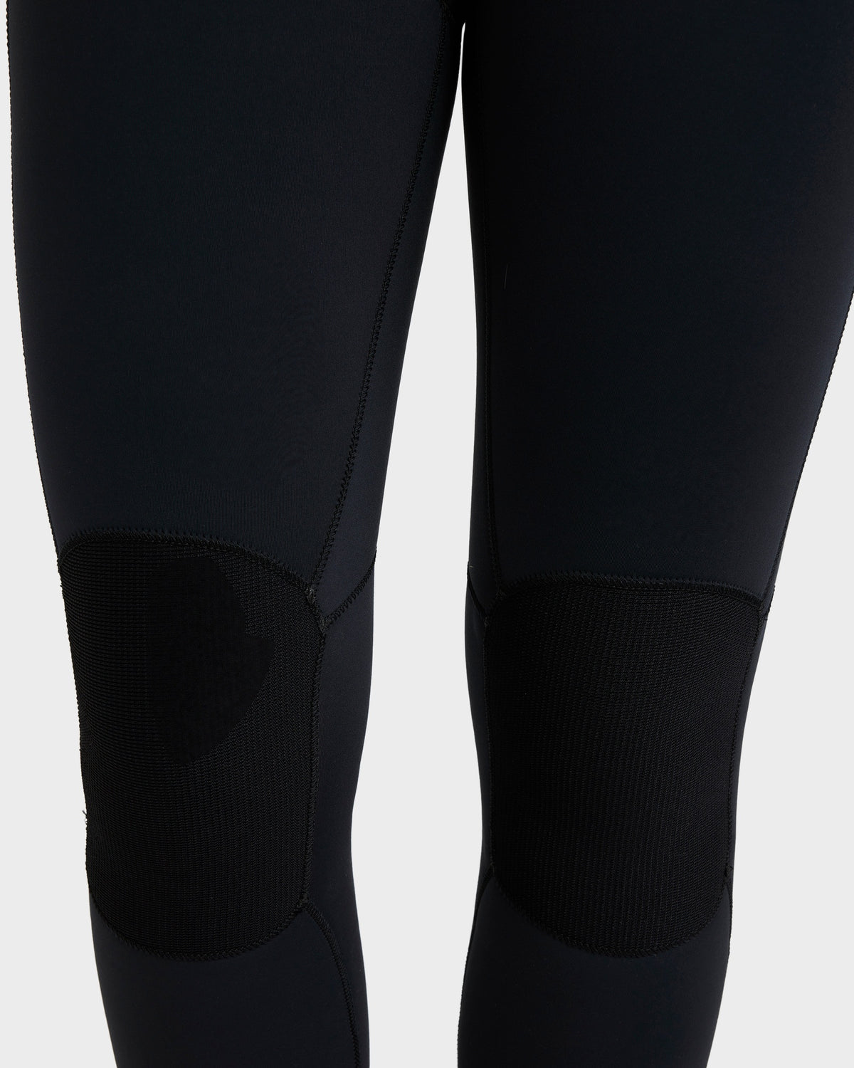 Womens 4/3mm Swell Natural Back Zip Wetsuit