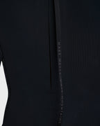 Womens 4/3mm Swell Natural Back Zip Wetsuit