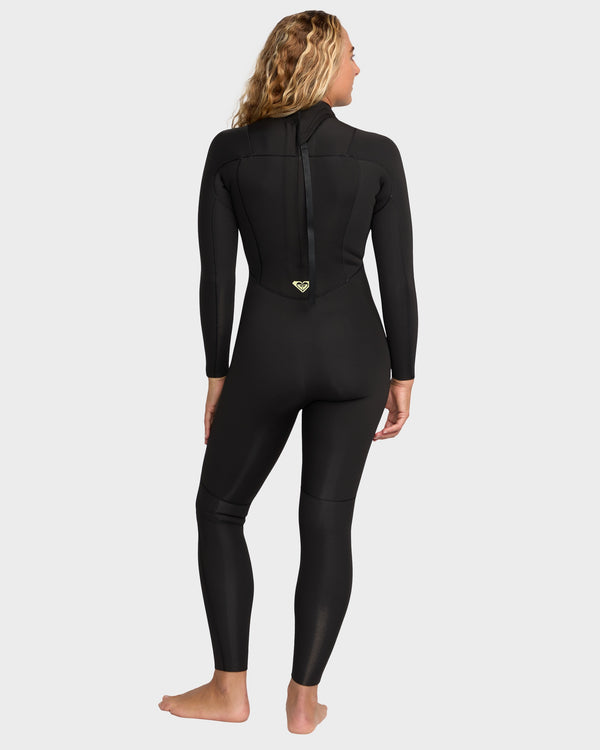 Womens 3/2mm Prologue+ Back Zip Wetsuit