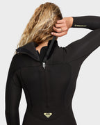 Womens 3/2mm Prologue+ Back Zip Wetsuit