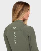 Womens 1.5 Elite Xtra Stretch Long Sleeve Springsuit
