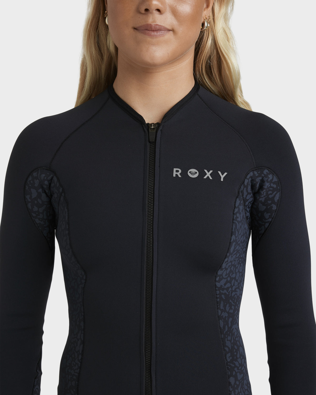 Womens 1Mm Swell Long Sleeve Wetsuit
