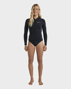 Womens 1Mm Swell Long Sleeve Wetsuit