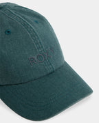 Womens All Day Cap