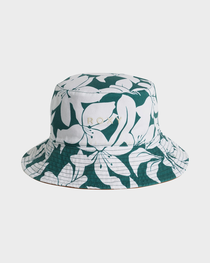 Khole Jasmine Bucket Hat