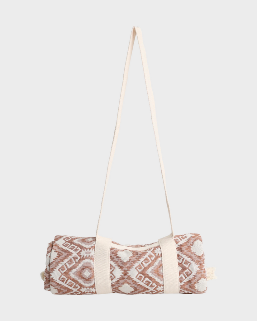 Womens Altitude Change Beach Blanket