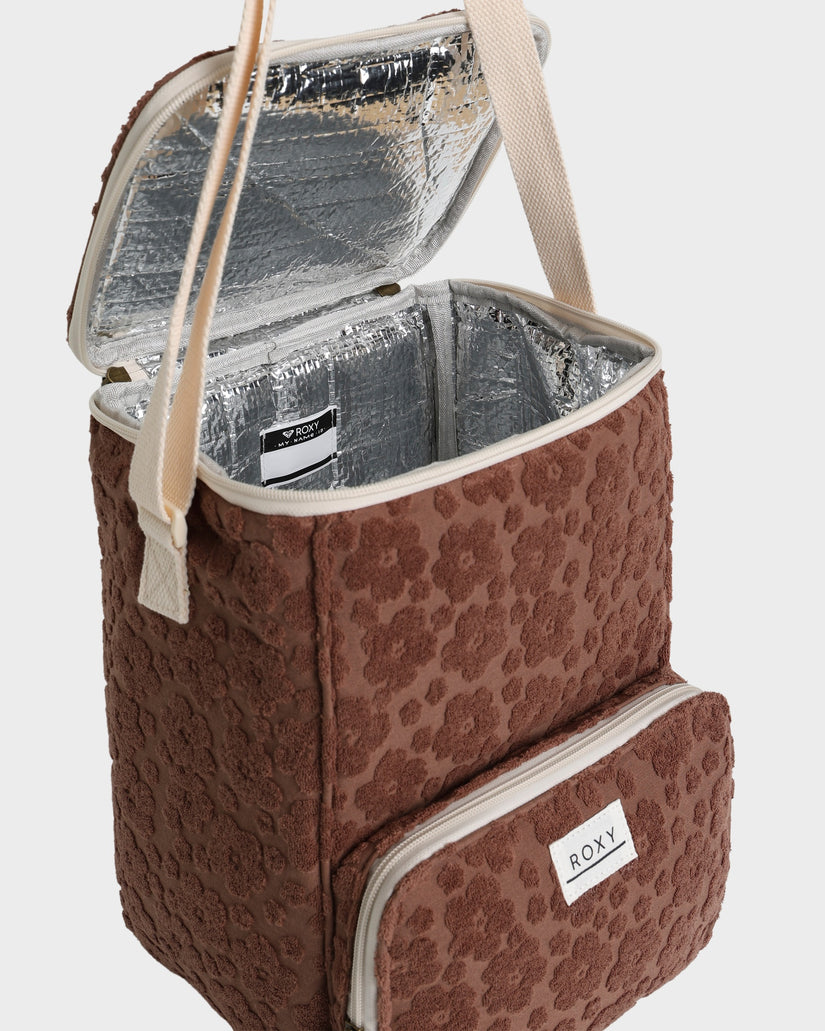 Blossom Tail Cooler Bag