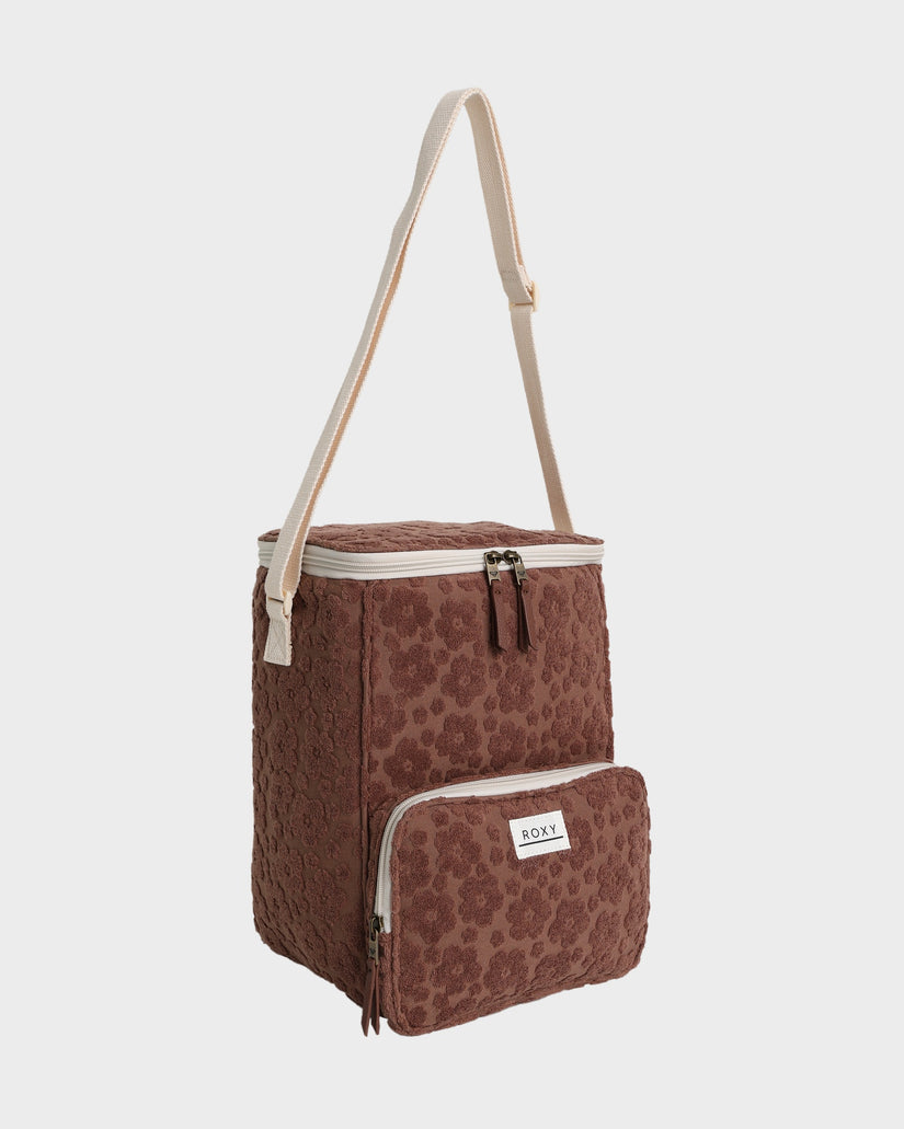 Blossom Tail Cooler Bag