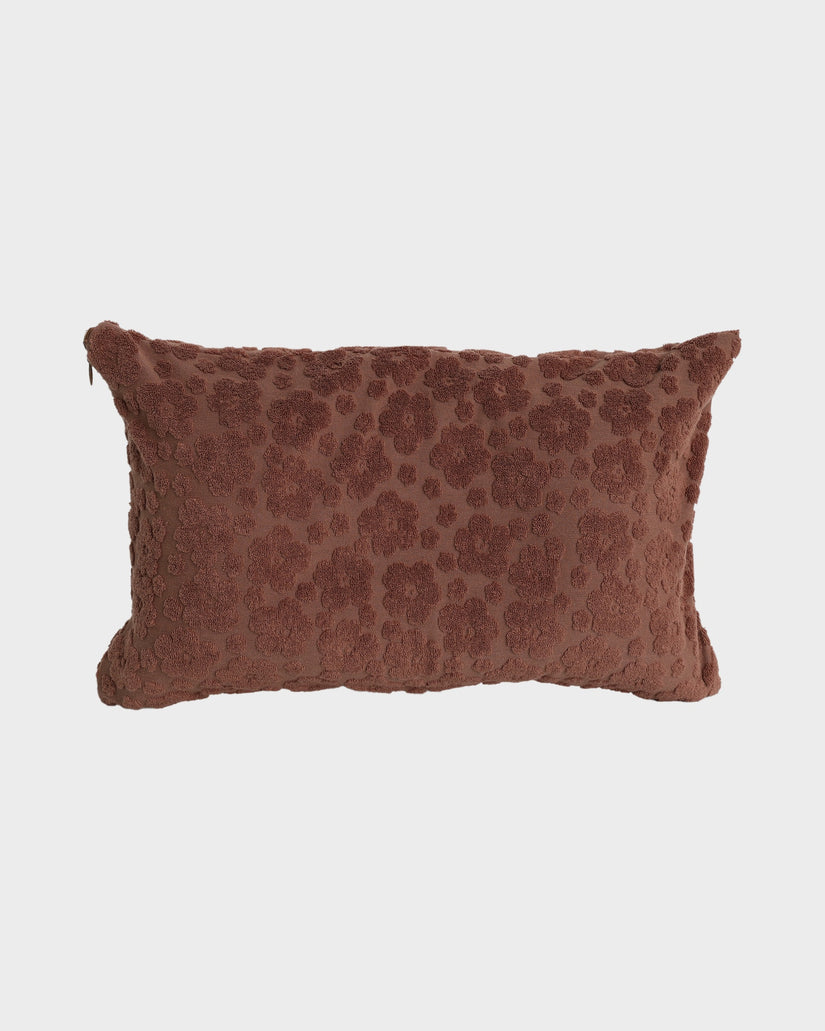 Blossom Beach Pillow