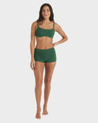 Womens Shadows Dd Bralette Bikini Top