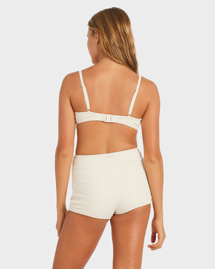 Womens Aruba D Cup Bralette Bikini Top