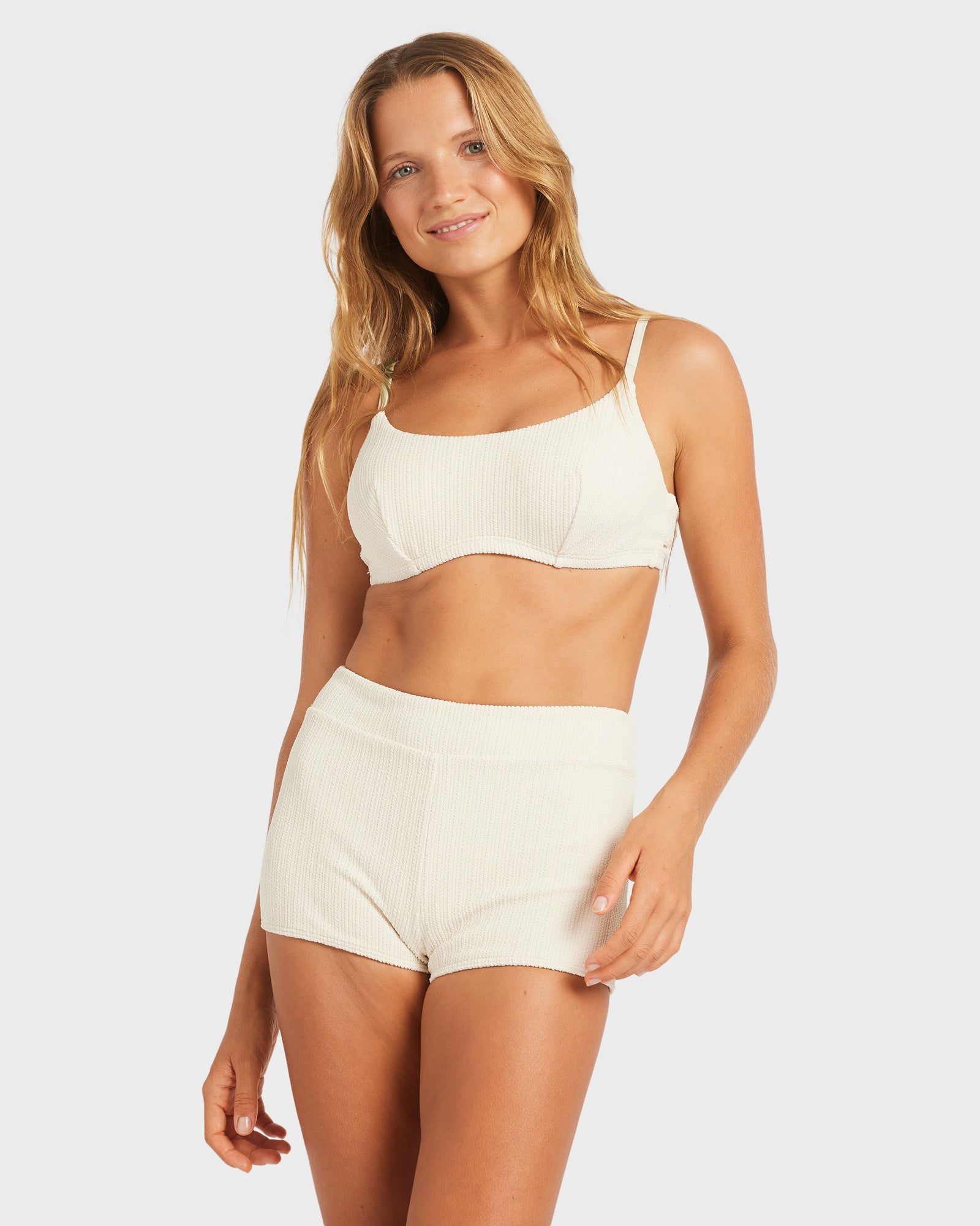 Womens Aruba D Cup Bralette Bikini Top Womens Aruba D Cup Bralette Bikini Top