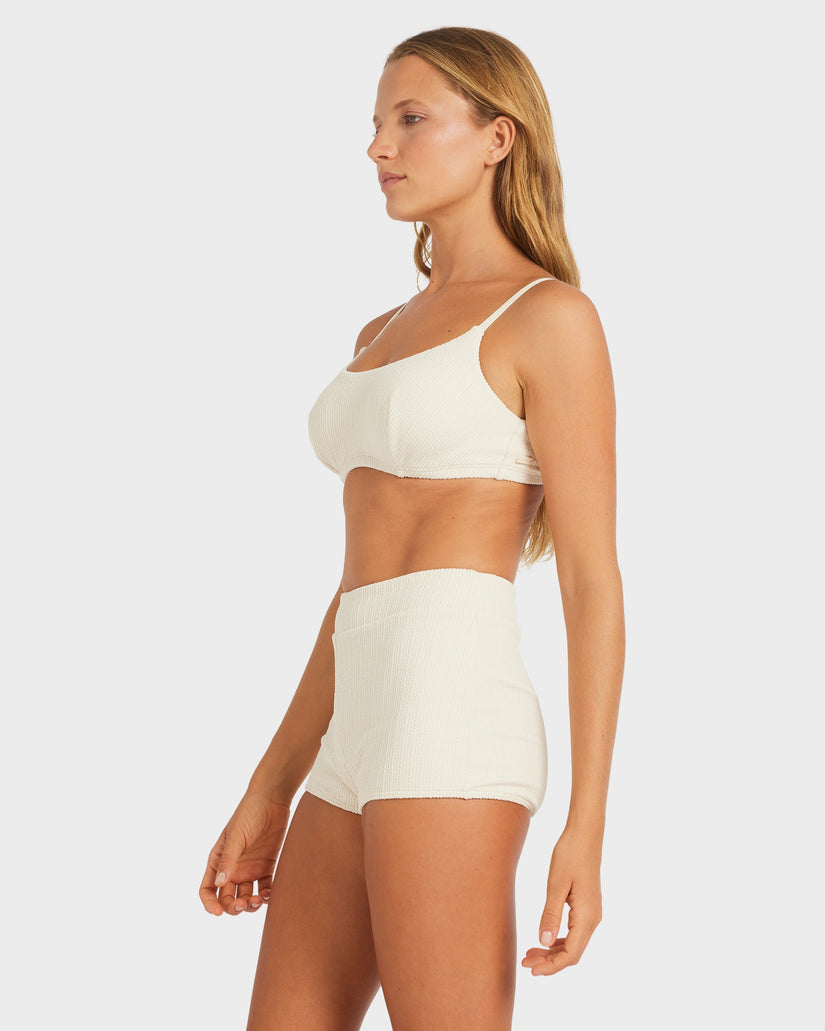 Womens Aruba D Cup Bralette Bikini Top