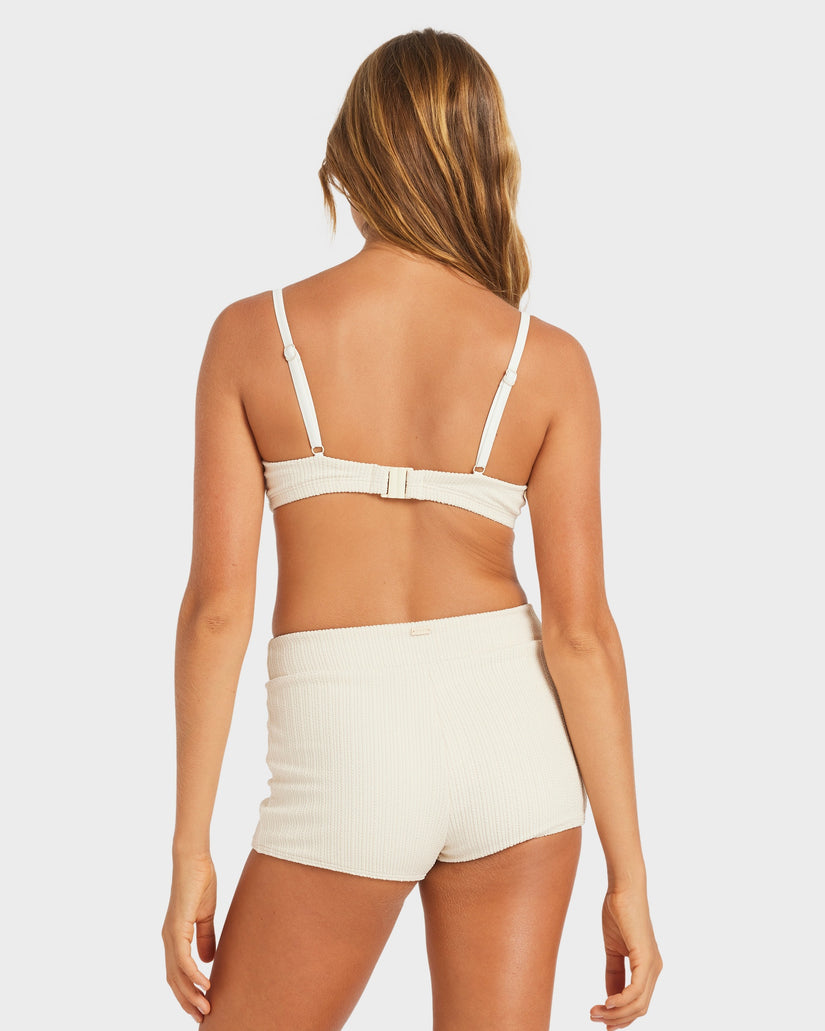 Womens Aruba Shorty Bikini Bottom