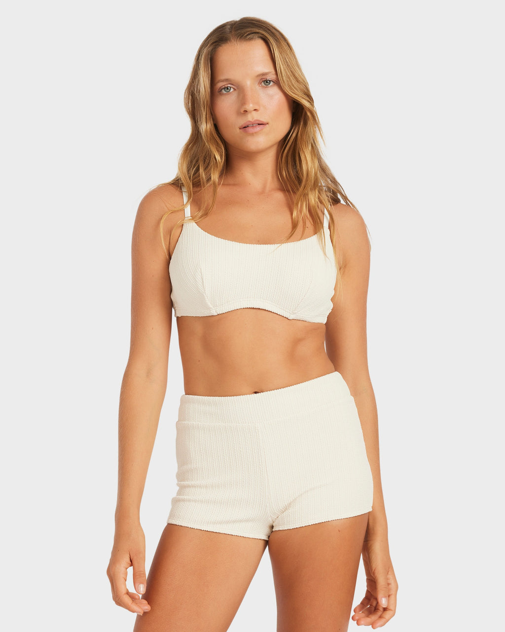 Womens Aruba Shorty Bikini Bottom
