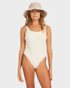 Womens Arub One Piece