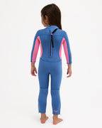 Toddler 3/2mm Prologue+ BackZip Wetsuit