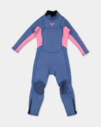 Toddler 3/2mm Prologue+ BackZip Wetsuit