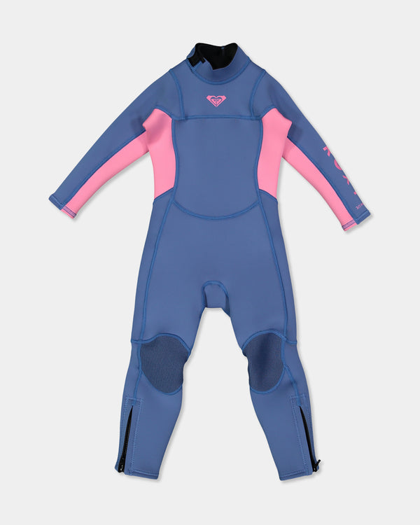Toddler 3/2mm Prologue+ BackZip Wetsuit