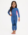 Toddler 3/2mm Prologue+ BackZip Wetsuit