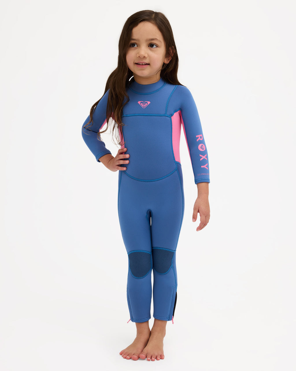 Toddler 3/2mm Prologue+ BackZip Wetsuit