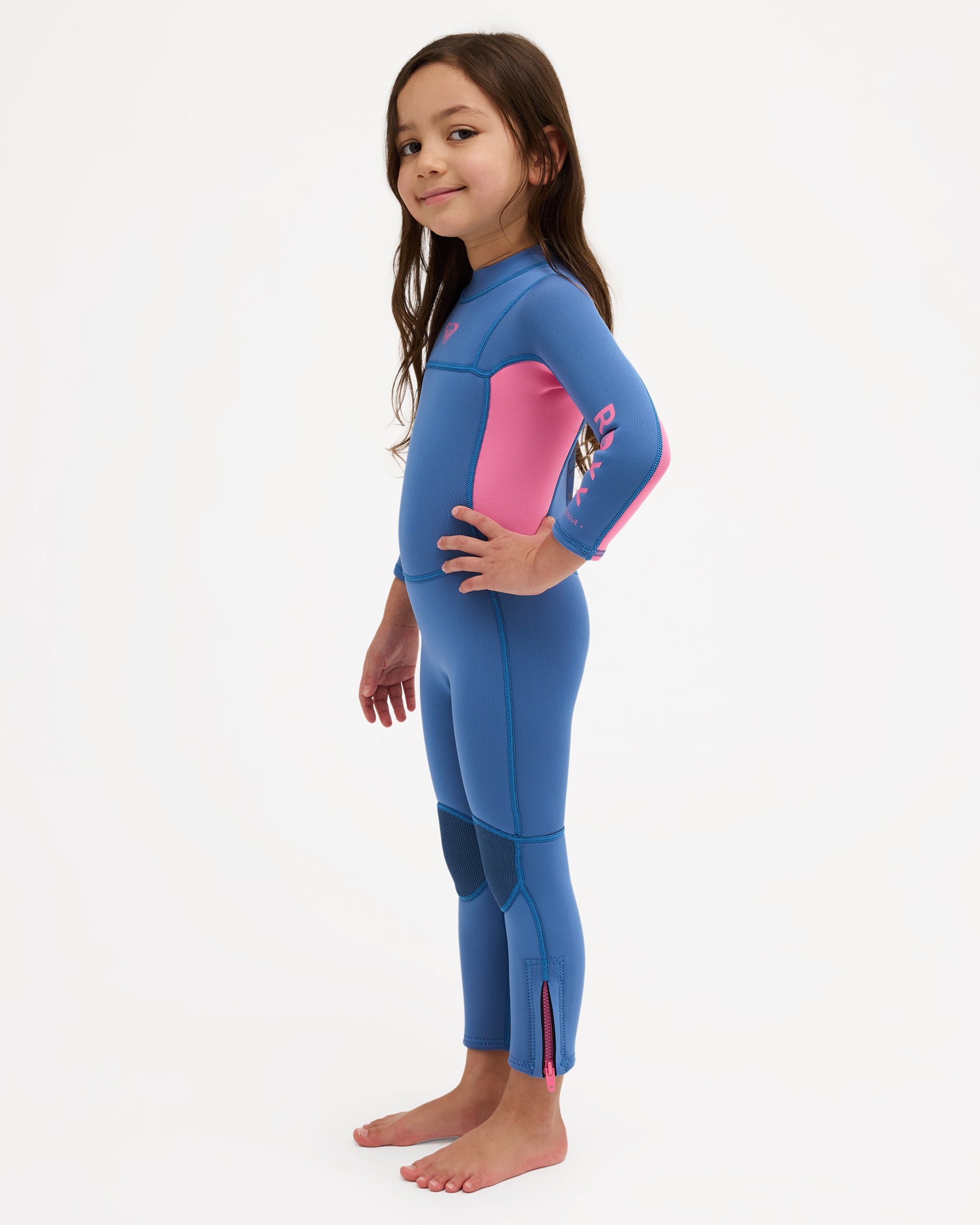 Toddler 3/2mm Prologue+ BackZip Wetsuit