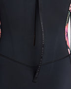 Girls 8-16 4/3mm Swell Natural Back Zip Wetsuit