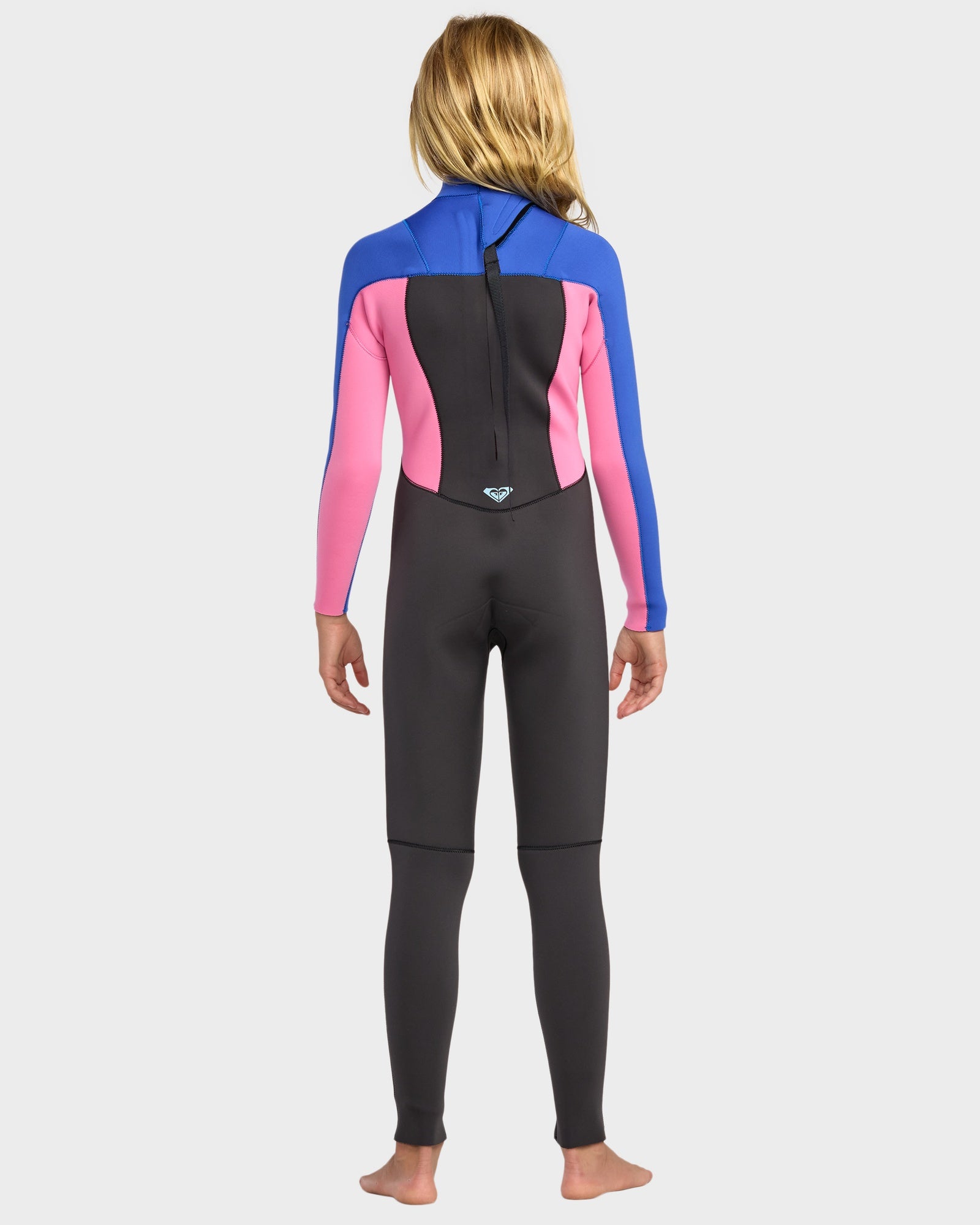 Girls 2-16 3/2mm Prologue Backzip Wetsuit