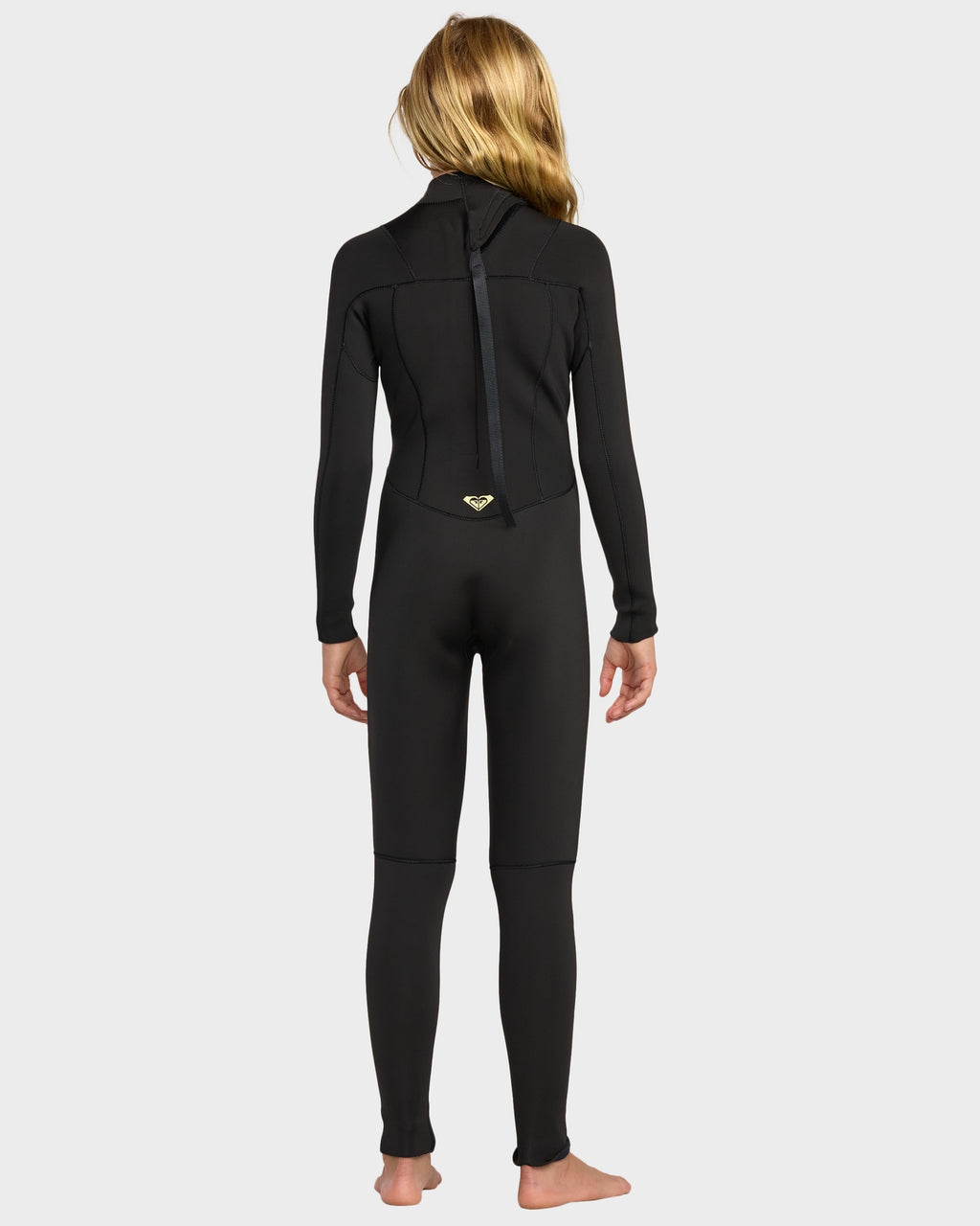 Girls 8-16 4/3mm Prologue+ Backzip Wetsuit