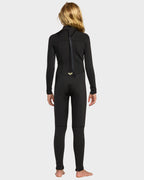 Girls 8-16 4/3mm Prologue+ Backzip Wetsuit