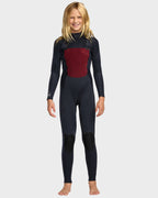 Girls 8-16 4/3mm Prologue+ Backzip Wetsuit