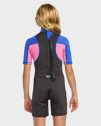 Girls 2-16 2/2 Prologue Springsuit