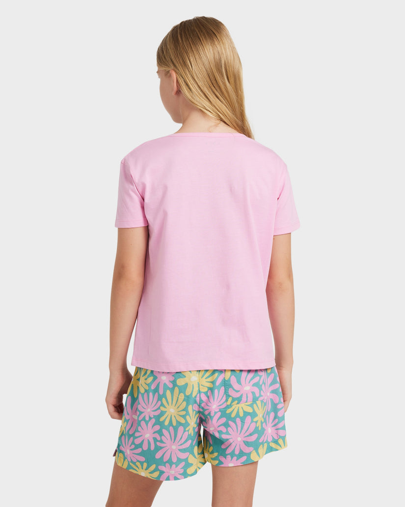 Girls 8-16 Coastal Dream T-Shirt