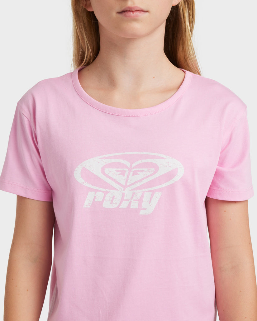 Girls 8-16 Coastal Dream T-Shirt