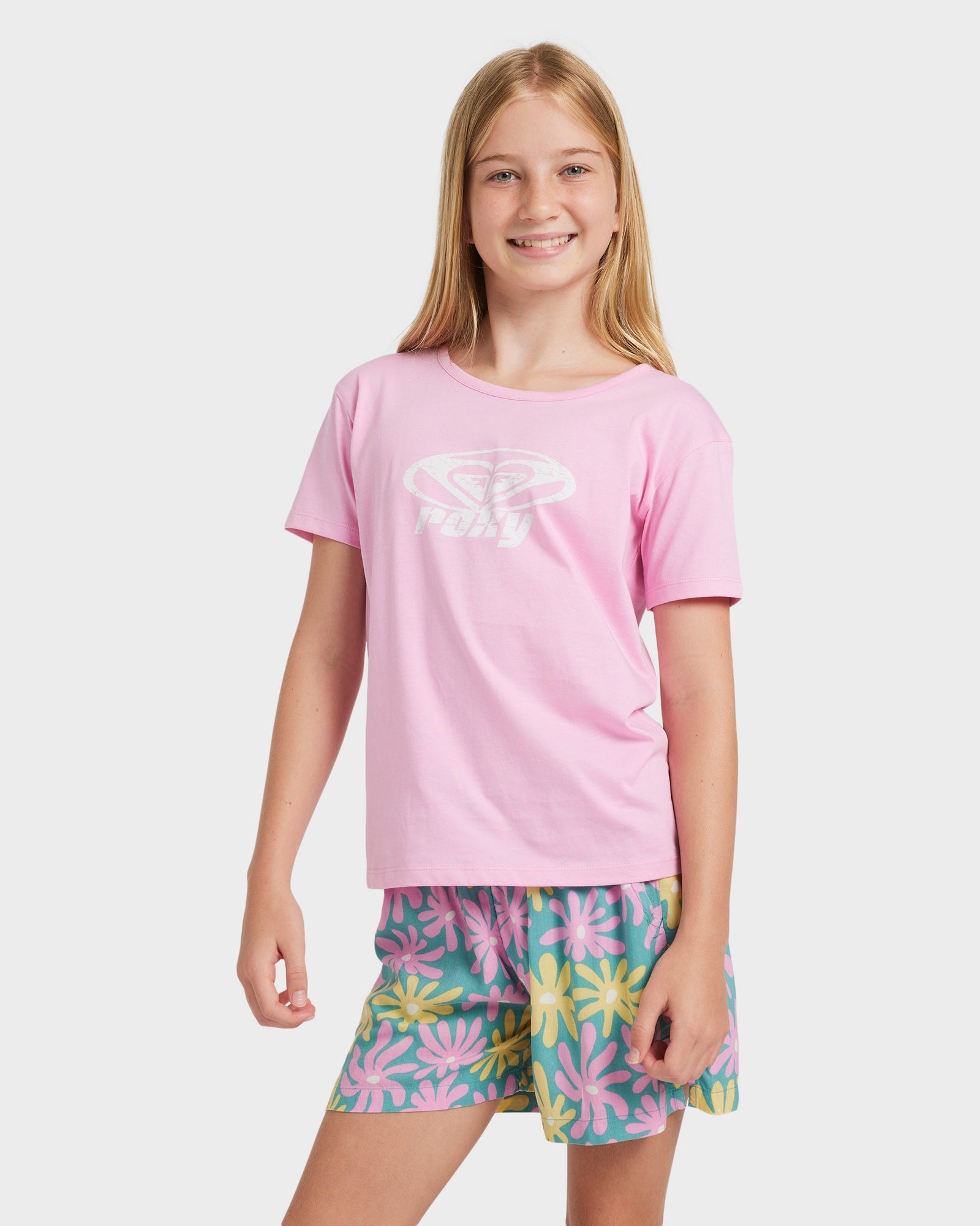Girls 8-16 Coastal Dream T-Shirt Girls 8-16 Coastal Dream T-Shirt