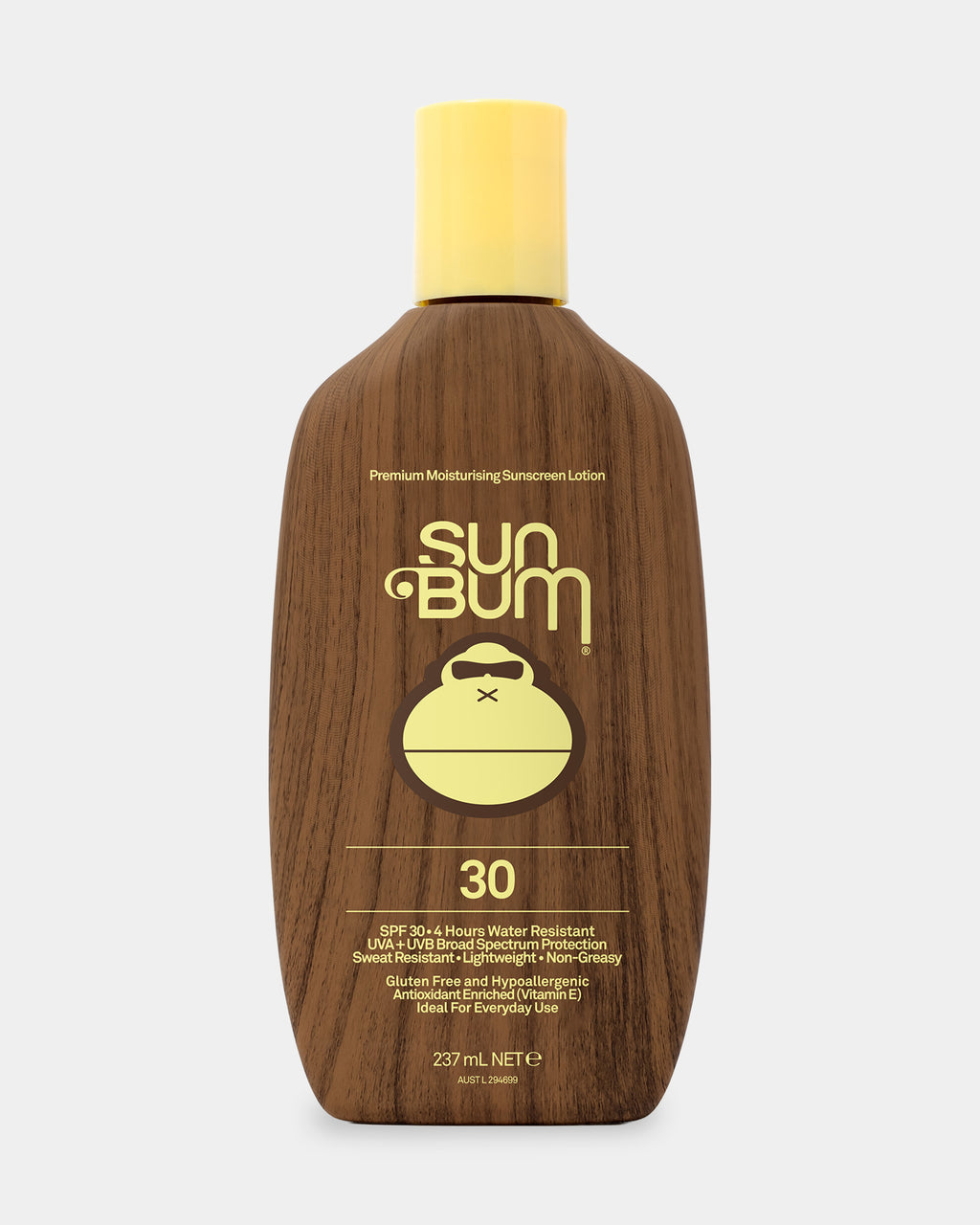 SPF 30 Lotion 237ml Sunscreen