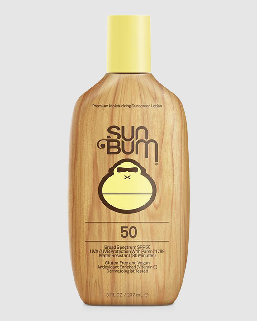 Mens SPF 5 Lotion 237ml Sunscreen