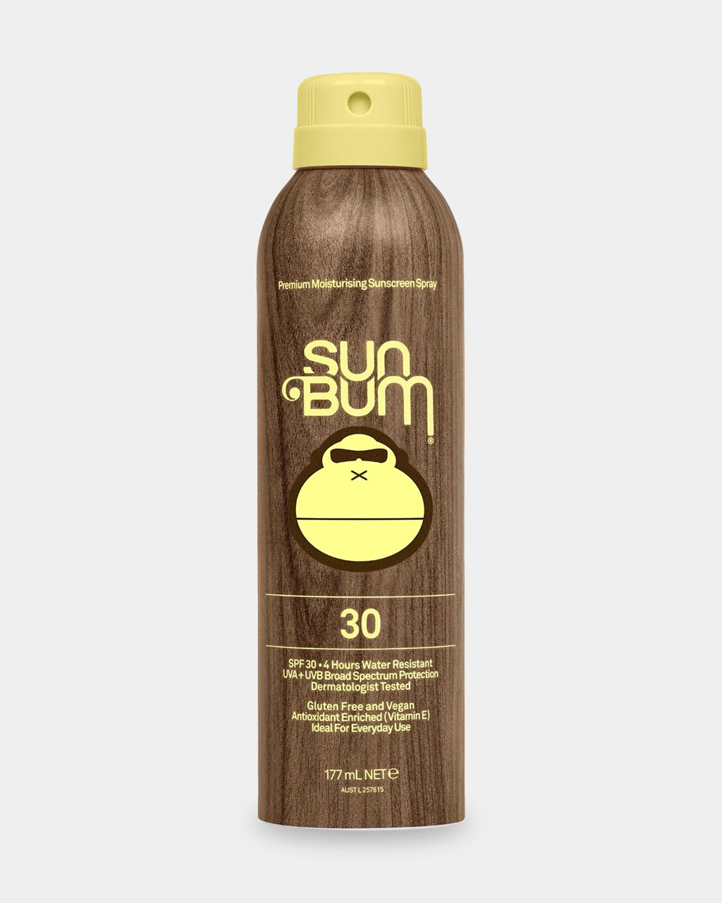 Premium Sunscreen Spray SPF 30+