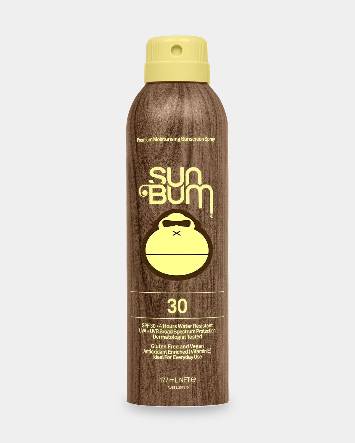 Premium Sunscreen Spray SPF 30+