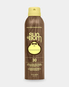 Premium Sunscreen Spray SPF 30+