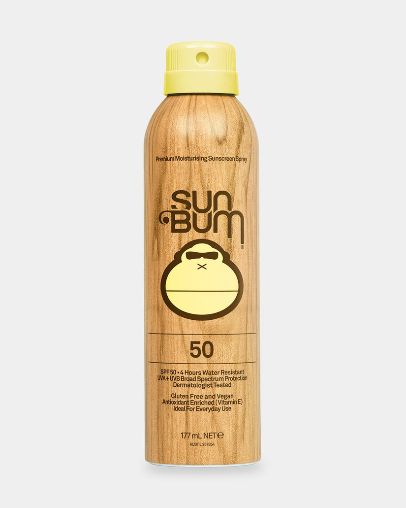 Premium Sunscreen Spray SPF 50+