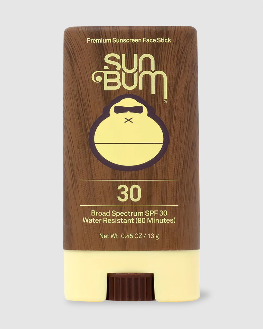 Sun Bum Face Stick Spf 30 Sunscreen