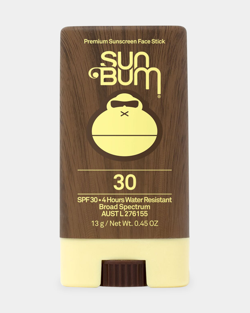 Sun Bum Face Stick SPF 30 Sunscreen