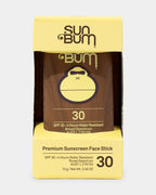 Sun Bum Face Stick SPF 30 Sunscreen